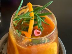 citrus&nbsp;boom-BE NORMAL CAFE(霞溪路店)