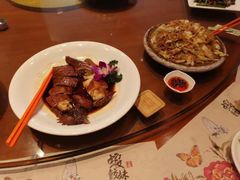 -虾饺妹·酒家(海珠广场店)