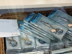 -泰达航母主题公园