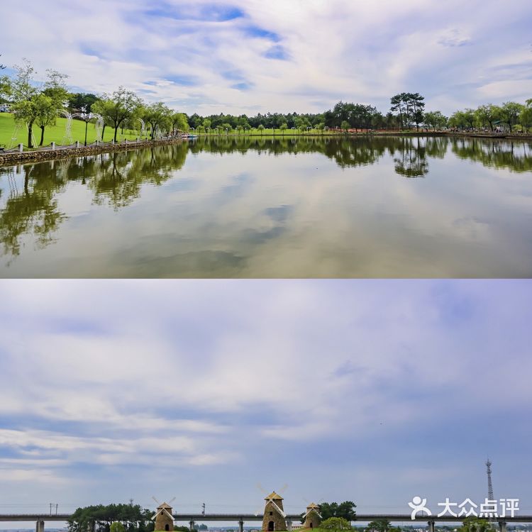 夏日来到龙游姑蔑城 赴一场花火秀 姑蔑城是一座大型的