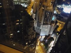 -铜锣湾如心酒店