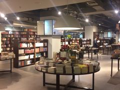 -北方图书城(沈阳天地店)