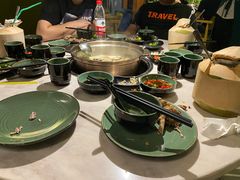 -狐狸爱上椰子鸡(滨江星光大道店)