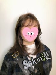 -salon漫