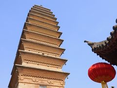 -洛阳白马寺