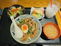 -九酢·海鲜居酒屋