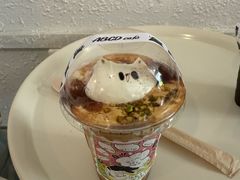 -ABCD咖啡屋(妇幼店)