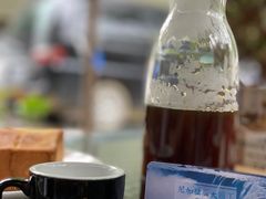 -旧雨咖啡·CoffeeFORU(黄村奥体店)