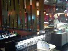 -尚水元休闲自助餐厅(中央城店)