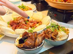 -食光慢宴·安吉土菜馆