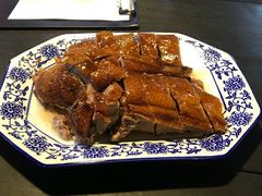 -禄源公·老莞诚饭店