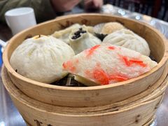 -富春茶社(国庆路店)