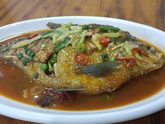 -老妈厨房团圆饺子东北菜(北环路店)