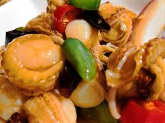 -必点海鲜·鲅鱼水饺(鞍山西道店)