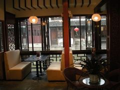 大堂-水乡·印象咖啡馆(周庄店)