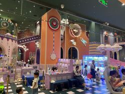 -MELAND亲子乐园•派对•研学(集美世茂店)