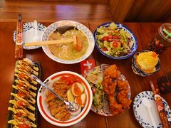 -東丸食堂(诸城店)
