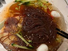 -七八冷面·延边朝鲜族美食(圣熙八号店)