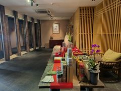 -青藤茶馆(凤起路店)