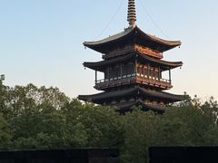 -鼓楼(西湖风景名胜区)