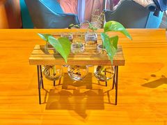 -ZING COFFEE 镜咖啡