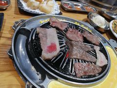 -炭恋火炉烤肉(凌云一街坊店)