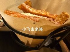 -The Cheebat 锌吧·Bistro(体育西店)