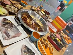 -铭记蛙小仙·活蛙畅享(CBD万达广场店)