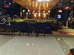 -鱼酷活鱼烤鱼(人信汇商场店)