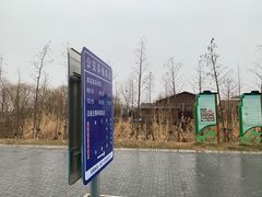 -泗洪洪泽湖湿地景区