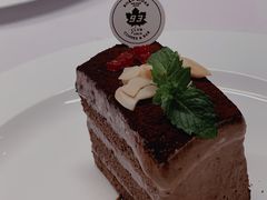 提拉米苏-93Club·法餐厅