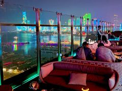-VENU+海景酒廊