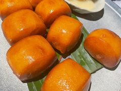 -仓库南洋海鲜小排档(柳河路店)