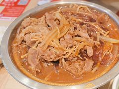 -庆米鲜朝鲜族拌饭(固戍店)