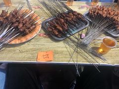 -清真·马峰烤肉(小学习北巷店)