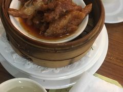 -香港仔茶餐厅(凤阳店)