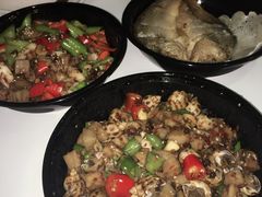 -留芳·文旅古月楼(老街店)