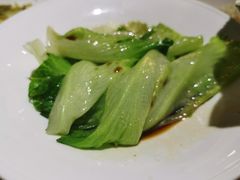 生菜-老洋房花园饭店(绍兴路店)