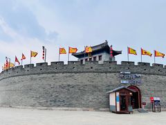 -即墨古城