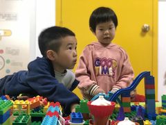 -童程童美信奥赛科技特长·乐高编程科创机器人(科大校区)