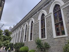 -贵阳北天主教堂