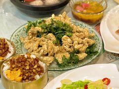 -金姐台湾菜(珠江路店)