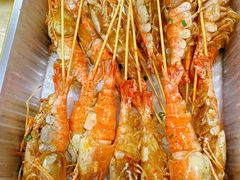 -79号渔船海鲜饭店(耀中店)