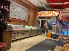-霹雳火·重庆烧烤·江湖菜(解放碑店)