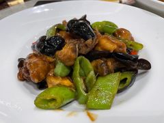 -稻香酒家(长宁KING88广场店)