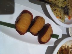 潮福城(湖滨北路店)-潮福城大酒楼·潮味粤品·港式点心(湖滨北路店)