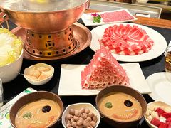 羊瓜条-南门涮肉(通州大船店)