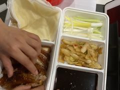 -宏宴·新京菜(望京店)