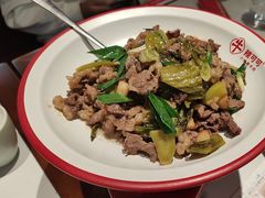 -辣可可·小炒黄牛肉(望京凯德MALL店)