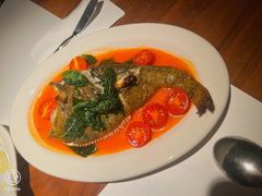 -IES Restaurant(去未舍店)